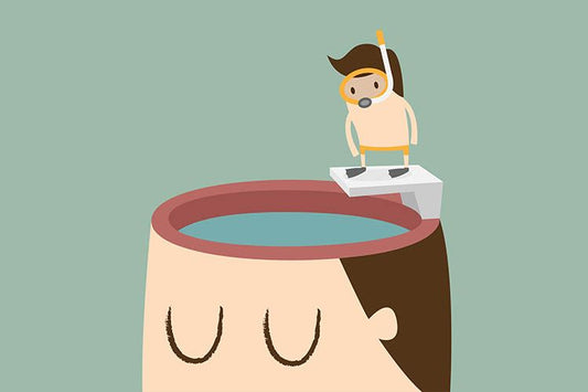 1º Pilar de la Salud: Conocimiento de Sí mismo.