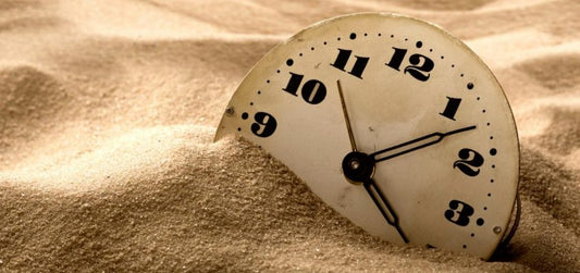 20 Tips para la Administración del Tiempo.