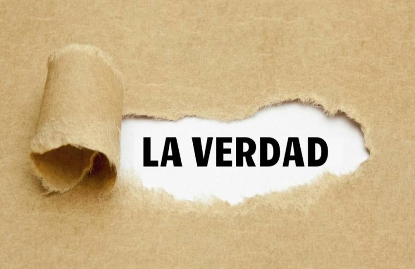 Verdad