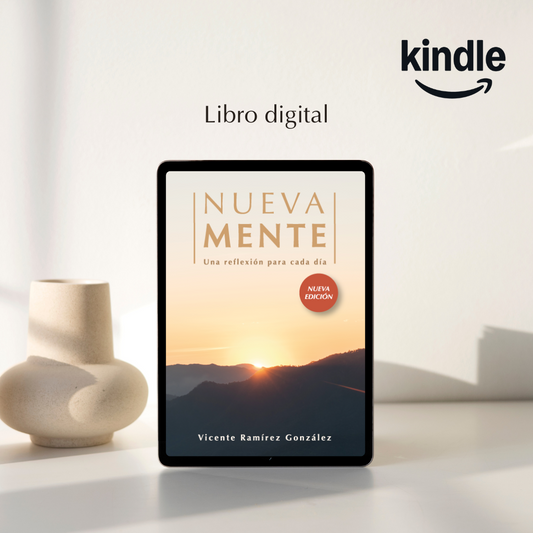 Libro digital NUEVAMENTE